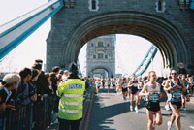 London Marathon